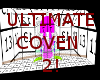 (D) ULTIMATE COVEN 2
