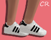 CR/  Kicks