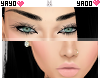 ¥. $ Sasha Eyebrows V