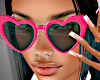 Sweetheart |Sunnies I