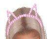 llAr Pink  Ears