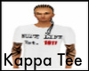 Kappa Alpha Psi Custom T