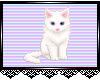Meow Kitty Cat [Sticker]