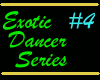 Exotic Dance Shayla 4