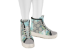 Bloom Hi Tops