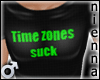 (Na)Time Zones suck tee