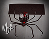 M. Spider choker