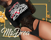 Rolling Stones T Outfit