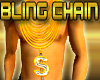 4u Gold Gangsta $ Chain