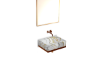 Wall Sink