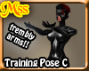 (MSS) Training Spot C