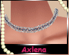 AXL Diamond Back Bling