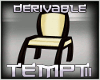 REFLECT Derivable Chair