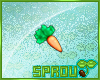 ⓢ Carrot Particle