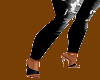 carmello boot heels