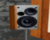 Realistic old Speaker