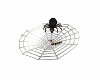 LK Halloween Web Spider