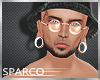 ₪ Ricky Orl Skin