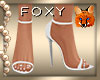 Daisy Heels 2