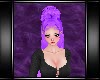 Malika Light Purple