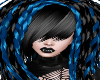 D|| Black and Blue