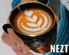 NT F Coffee Mug +trigger