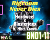 [BND]Bigroom Never Dies