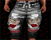 Emo pants