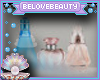 ♥BT♥ Perfume Display