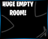 🎧 Empty RP/DJ Room