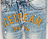 ICECREAM Jeans