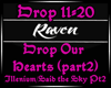Drop Our Hearts (pt2)2/2