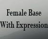 H"Female Base