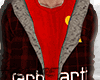 Carhartt ✘ 紅