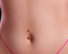 𝓚| My Belly Piercing