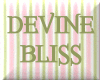 Devine Bliss Cuddle Bed