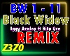 Black Widow- REMIX