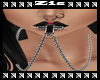 Cross Mouth Chains V1 |F