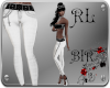 [BIR]Denim*Flora