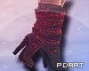 P Dart | Sexy Boots 2