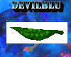 Pixie Pond Peapod