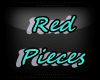 {BD} RED Pieces Dub 