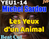 Michel Sardou Les Yeux .