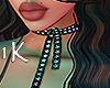 !1K Star Choker