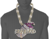 DRANKGOD ICY CHAIN