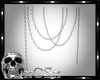 CS Silver Chains