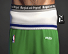 short DAL green™