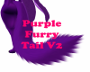 PurpleFurryTailV2