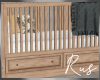 Rus Mya Crib