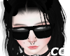 C.C Femboy Dark Shades